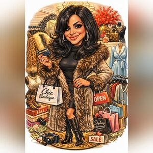 LIKE & SHARE ❤️, I do share shows & pop up shows❤️😍🤗